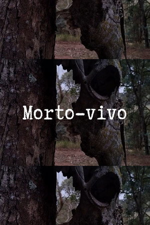 Morto-vivo poster