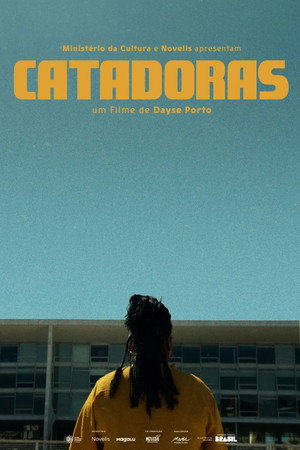 Catadoras poster