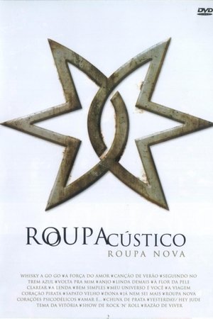 Roupa Nova: RoupaAcústico
