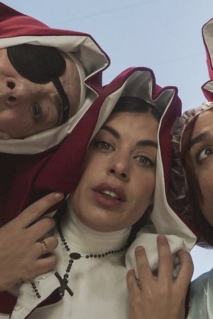 La reina del convento