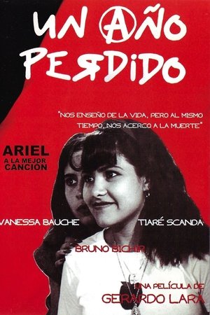 Un año perdido