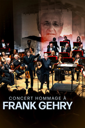 Concert hommage à Franck Gehry
