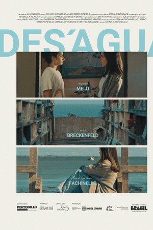 Deságua Deságua