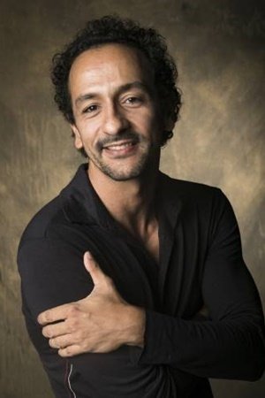 Irandhir Santos — The Movie Database (TMDb)