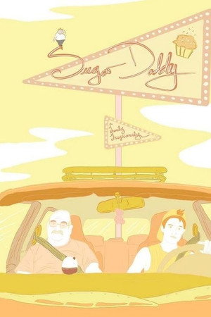 Sugardaddy poster