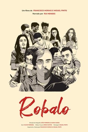 Robalo