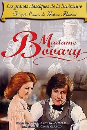 Madame Bovary