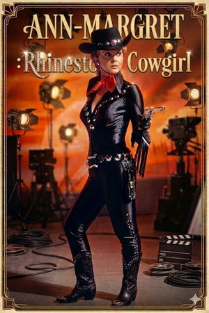 Ann-Margret: Rhinestone Cowgirl