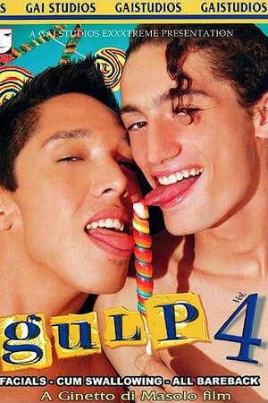 Gulp 4