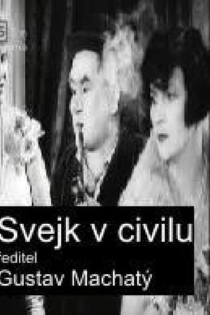 Svejk as a Civilian