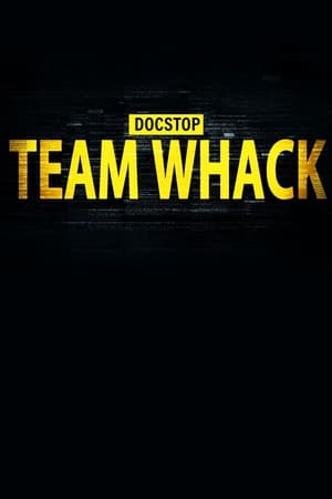Docstop: Team Whack - kaikki on hakkeroitavissa