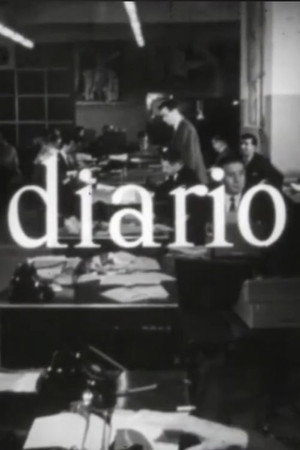 Diario poster