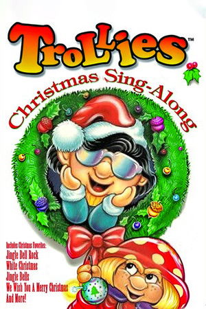 Trollies Christmas sing-along