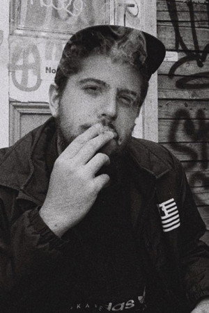Portrait of Víctor Tort