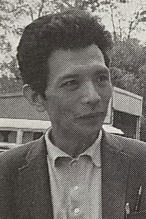 Katsuki Iwauchi
