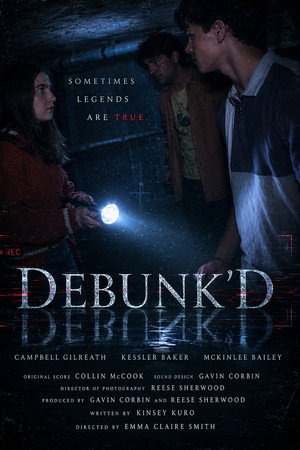 Debunk'd