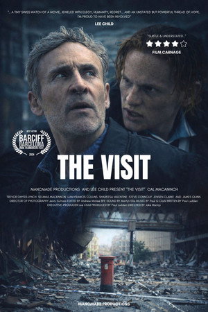 The Visit The Visit