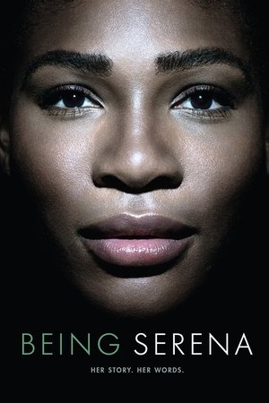 Being Serena