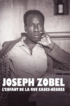 Joseph Zobel, l'Enfant de la Rue Cases-Nègres