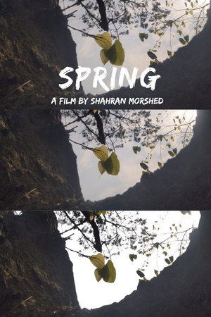 Spring poster