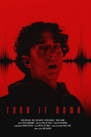 Turn it down