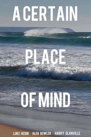 A Certain Place of Mind poster