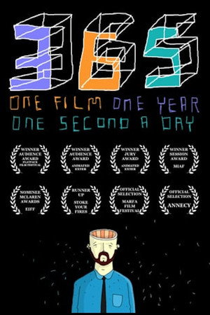 365 poster