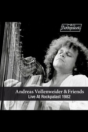 Andreas Vollenweider: Live at Rockpalast 1982