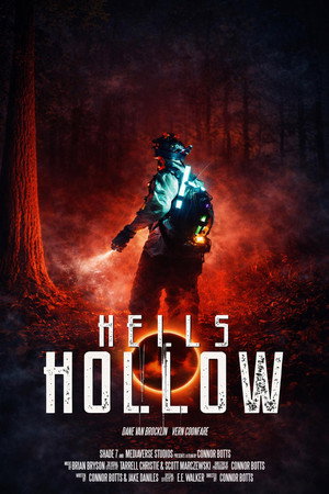 Hell's Hollow poster