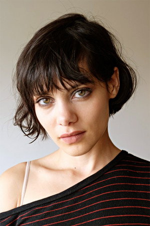 Tarryn Wyngaard