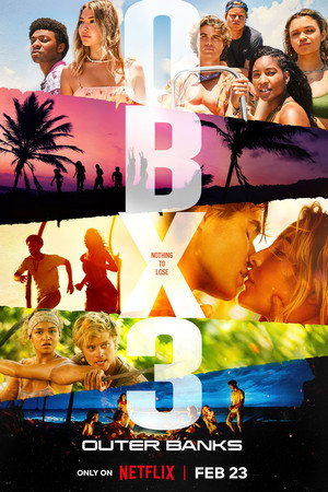 Poster de Temporada 3