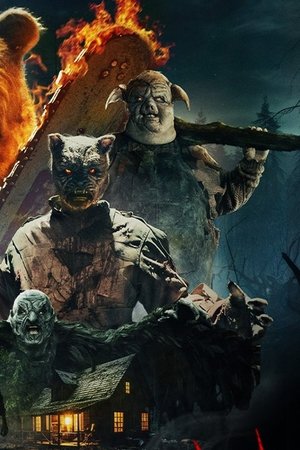 Winnie the Pooh 2: El bosque sangriento