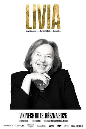 Livia poster