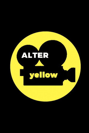 Alter Yellow poster