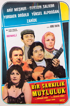 Bir Şarkılık Mutluluk