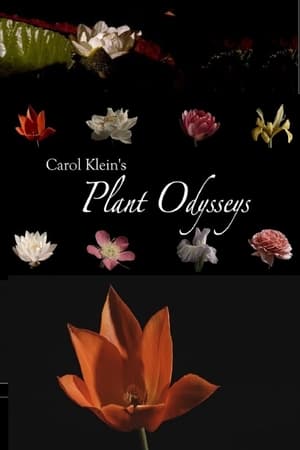 Carol Klein's Plant Odysseys