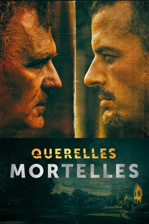 Querelles mortelles saison 1 poster