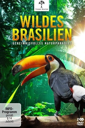 Brazil: A Natural History