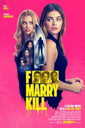 F*** Marry Kill