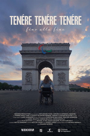 Hold On, Until the End poster