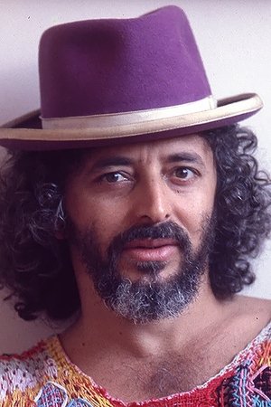 Geraldo Azevedo