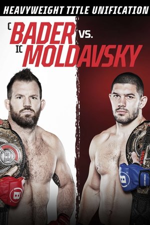 Bellator 273: Bader vs. Moldavsky