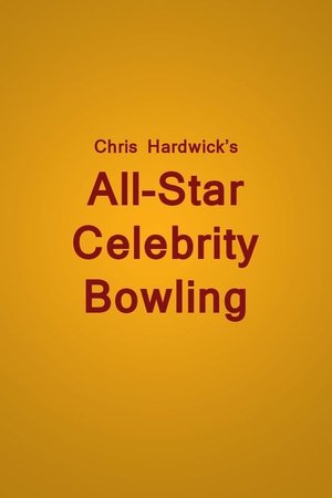 Chris Hardwick's All Star Celebrity Bowling
