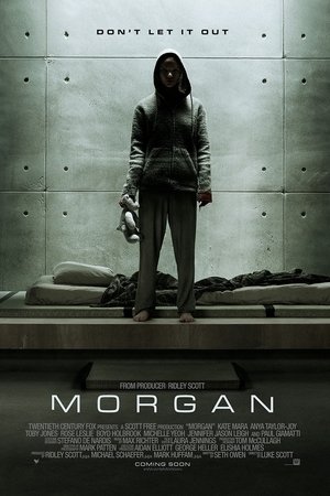 Morgan (2016)