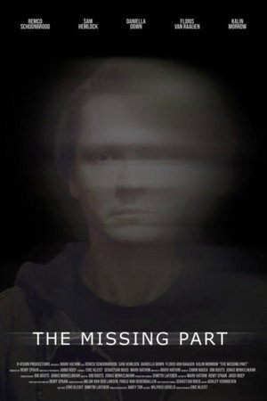 The Missing Part poster
