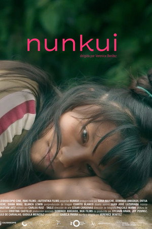 Nunkui Nunkui