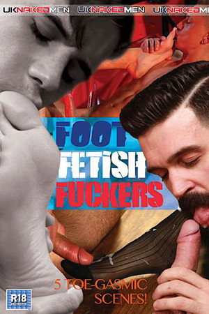 Foot Fetish Fuckers