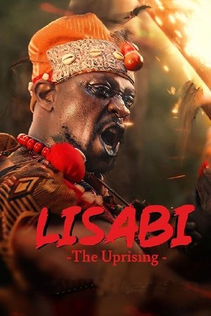 Lisabi: The Uprising