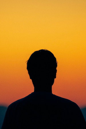 Portrait of Valentin Dureux