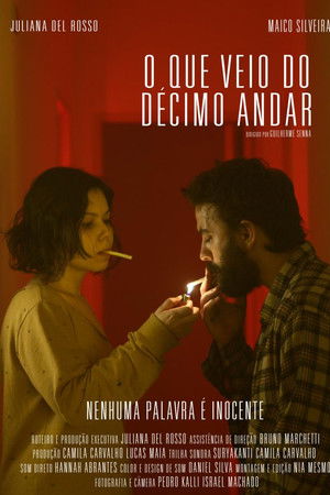 O Que Veio do Décimo Andar